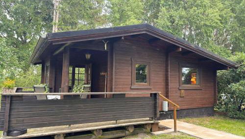 Ferienhaus mit Terrasse - Foto 2