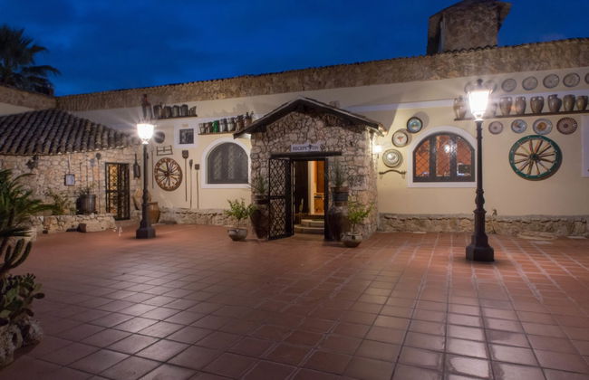 Agriturismo Papyrus - Photo 57