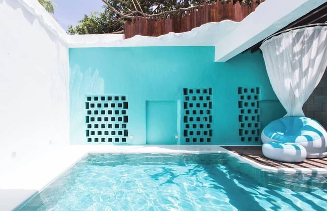 Villa Winding Land - Foto 1