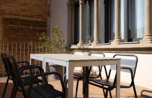 Stay U-nique Apartment Republica Argentina - Foto 6