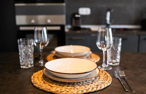 AEGLI Central Luxury Apartment - Foto 51