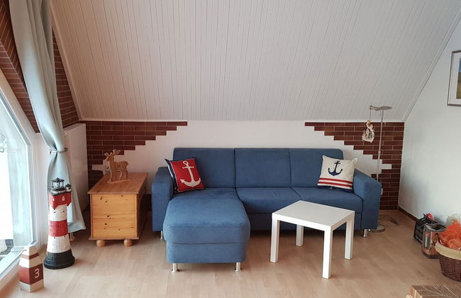 Holiday Home Inselperle, Putbus - Foto 14