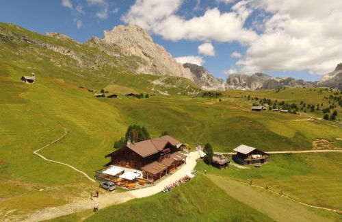 Rifugio Fermeda Hutte - Foto 6
