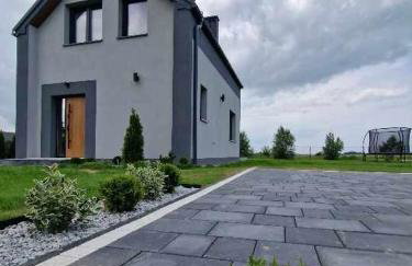 Dom Choczewo Zielony Zakątek - Foto 22