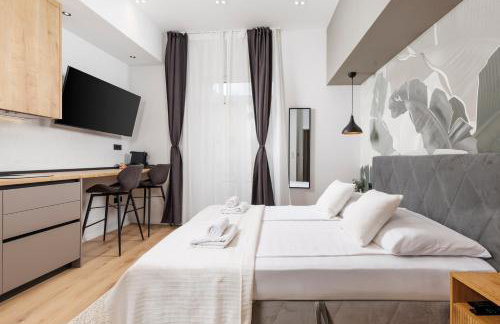 Marvie Apartments - Photo 31