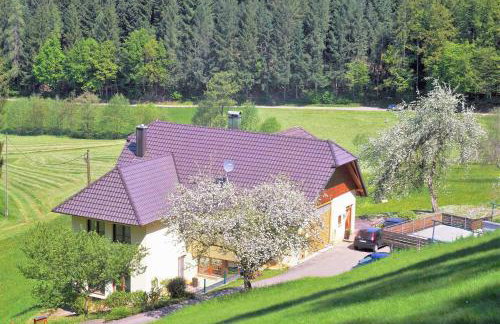 Ferienwohnung In der Ruhl - Photo 13