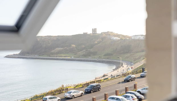 Host Stay Apartment 5 King s Court - Foto 4, Habitación