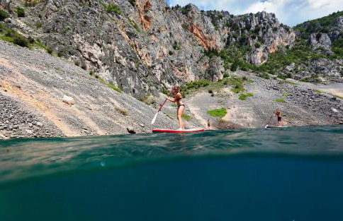 Villa Matia with pool - Foto 47