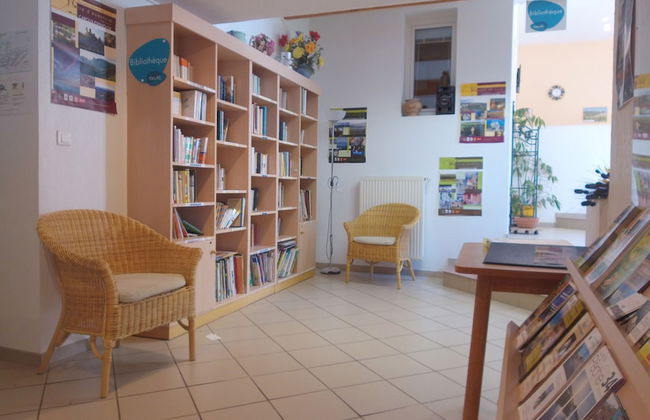 VVF La Salvetat sur Agoût - Foto 2