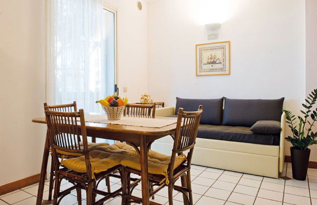 Belvilla by OYO Catalani Bilo - Foto 12