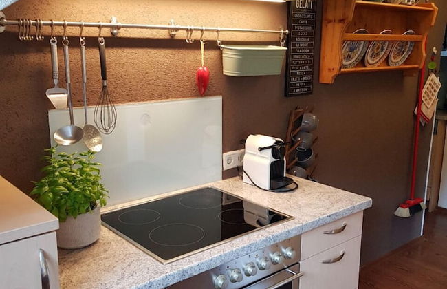 Haus Montana - Foto 38