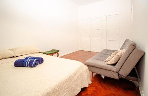 Apto Prático & Completo em Copa - Foto 7