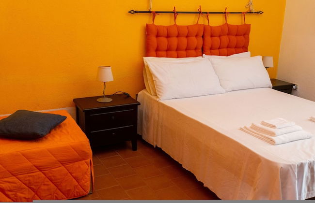 La Casa di Elisabetta - Foto 15