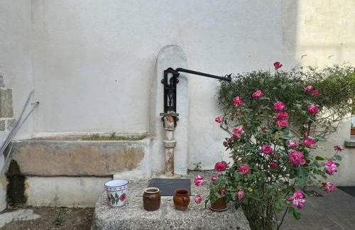 Maison de Village Pres du Canal - Foto 24