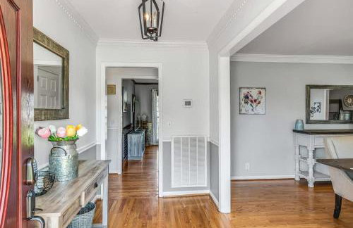 The Chestnut Cottage by Stay Local Nashville - Foto 9