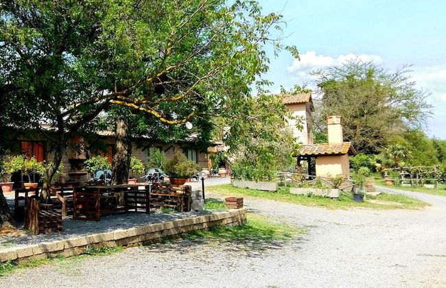 Agriturismo San Filippo - Foto 29