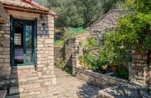 Το Αρχοντικό της Λενιώς - Foto 19