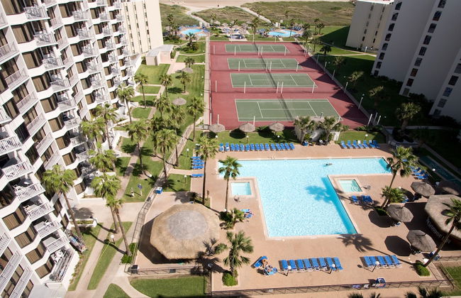 Saida by South Padre Condo Rentals - Foto 30