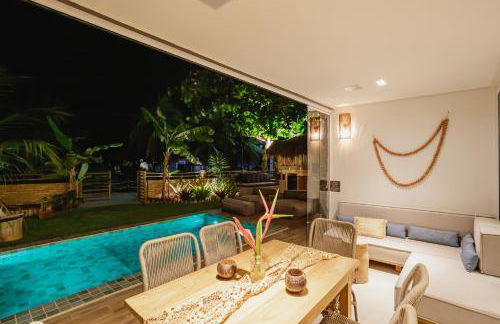 VILA PITHAYA - Casa Jambo Rosa - Foto 31