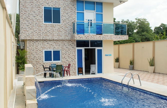 Cabañas Villa Antonella - Foto 55