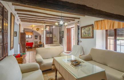 Cortijo del Coco 1 Fuente de Piedra by Ruralidays - Foto 19