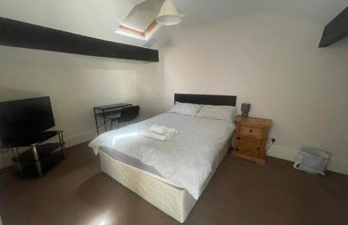 Mount Pleasant Town House Gem - Photo 5