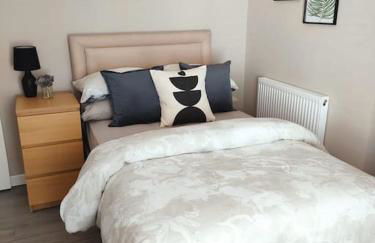 The Mews Holywell - Foto 2