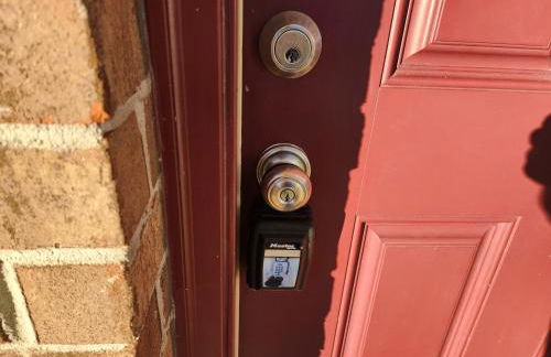 Quiet & Peaceful cottage - Foto 19