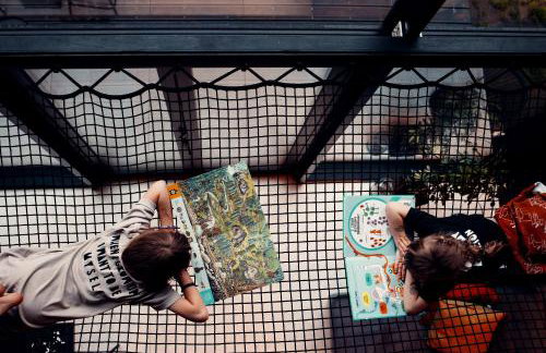 Ostoja Narwiańska - Foto 15