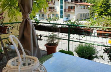 Alloggio con idromassaggio e super vista - Foto 6