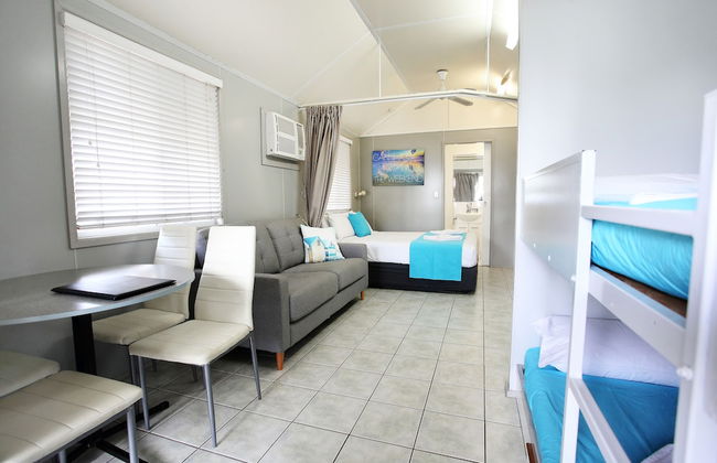 BIG4 Tasman Holiday Parks - Rowes Bay - Photo 26