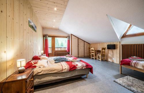 Coeur de Charmy Spa bien-être - Photo 9