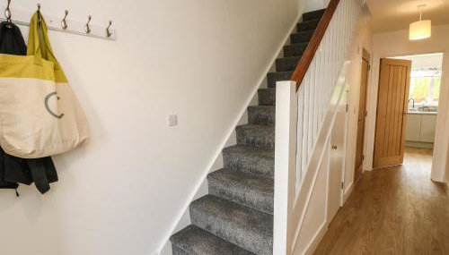 Larch Lodge - Foto 5