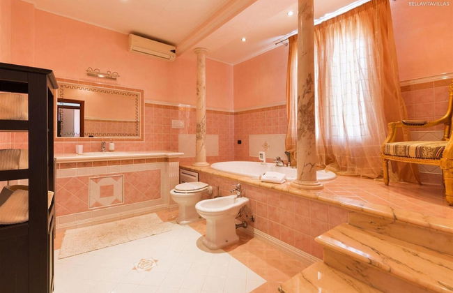 1588 Villa Flo in Sannicola - Foto 32