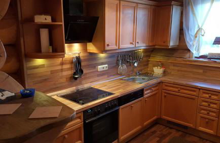 Ferienhaus ALhaus - Foto 30