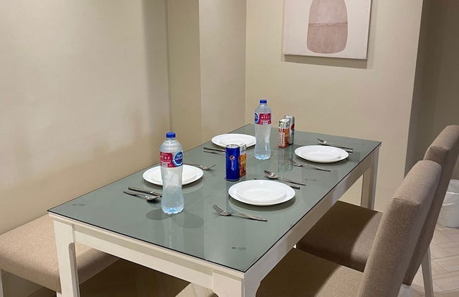 Dyafa Suites Giza - Foto 22