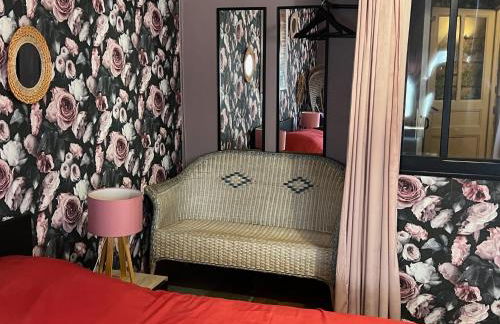 Maison Le 22' Lyon Express - A proximité de la La Plaine de l'Ain - Foto 11