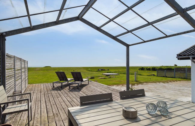 "Gundborg" - 100m from the sea - Foto 12