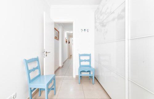 Comfortable Apartment with Terrace - Foto 20