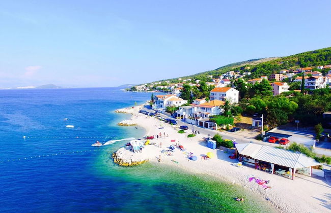 Apartment Ivica - Foto 23