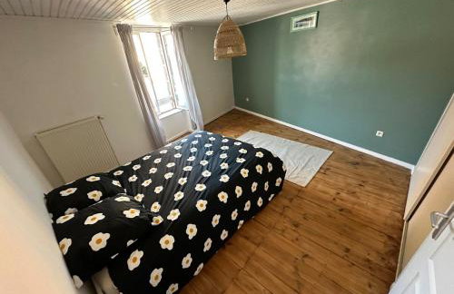 Bright and quiet house - Foto 12