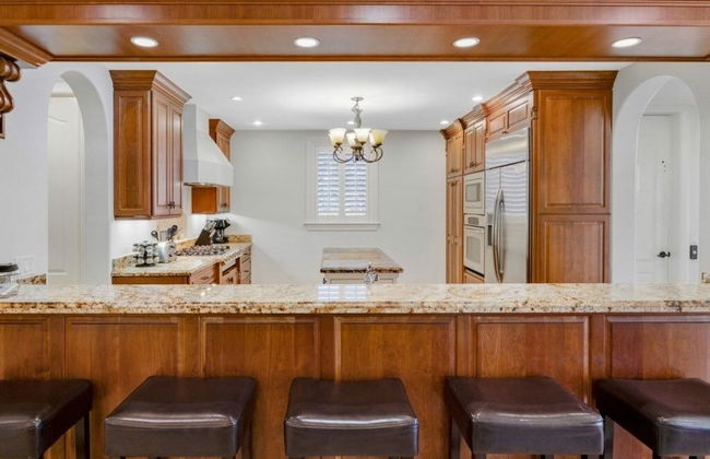 Villa Del Mar 5 Bedroom Home by RedAwning - Photo 15