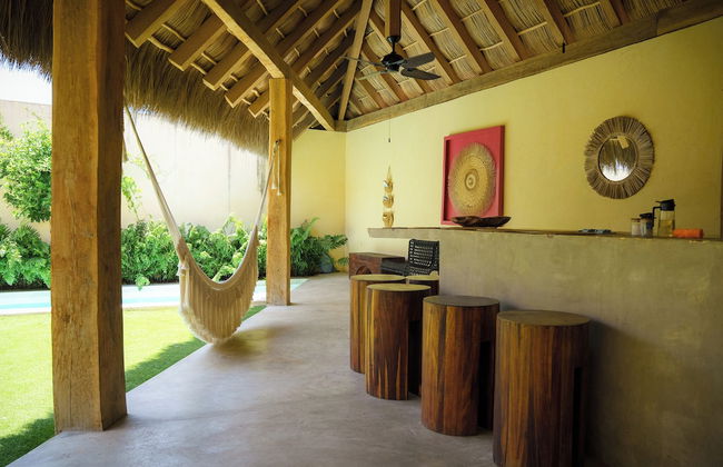 Villa Tanatli - Foto 18