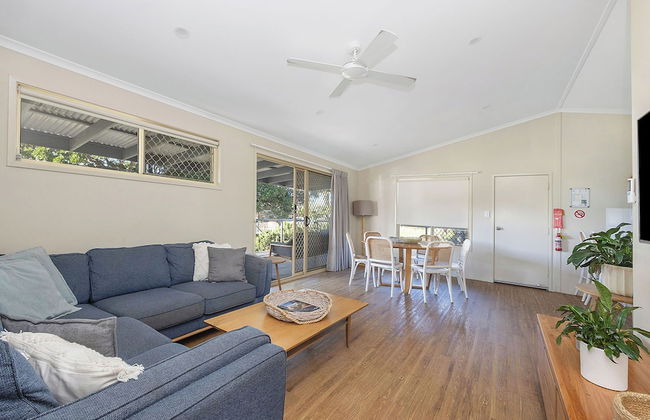 Reflections Lennox Head - Holiday park - Foto 40