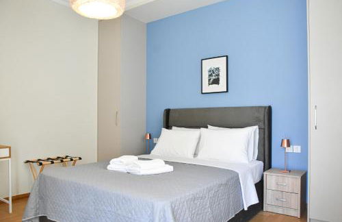 Spacious apartment in Athens - Foto 18