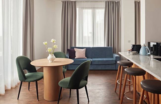 Numa Berlin Drift - Foto 21