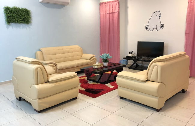 Langkawi Shell Out Villa - Foto 28