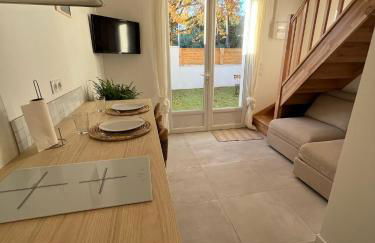 Les Embruns, océan et centre ville à pied - Foto 9