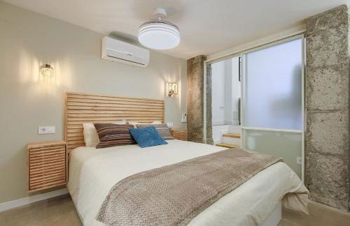 Beautiful apartment in the center surrounded by parks - Photo 4