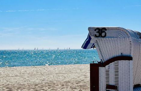 Haus Strandwinkel Ferienwohnung "Strandwinkel 1" - Foto 38